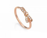 Anello Nomination Donna in Argento Zirconia 146300/011/021 - 146300/011/021